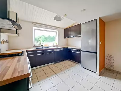 Maison, 83 m²
