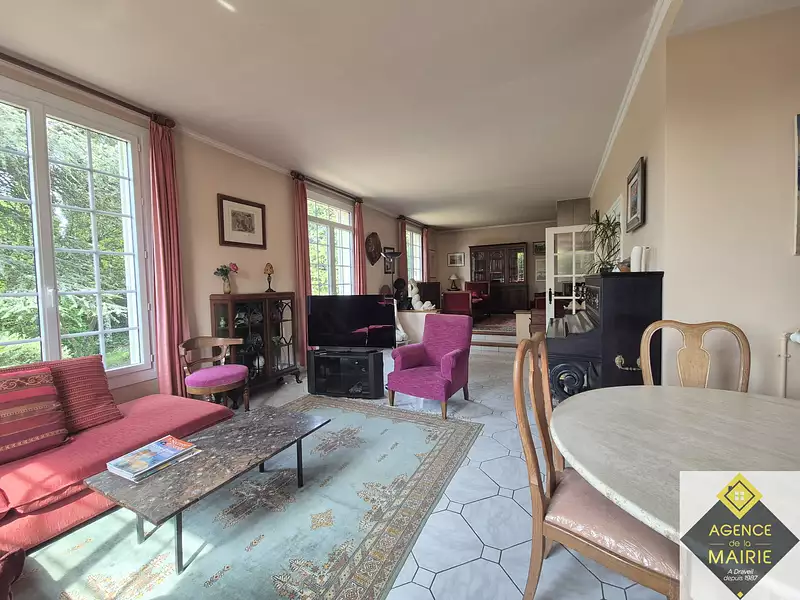 Maison, 181,37 m²