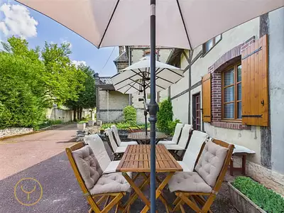 Maison, 310 m²