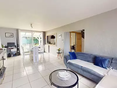Maison, 130 m²