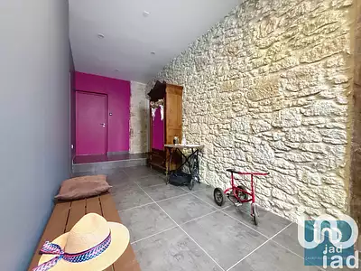 Maison, 306 m²