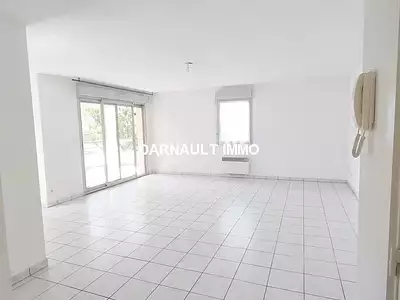 Appartement, 65 m²