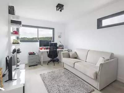 Maison, 118 m²