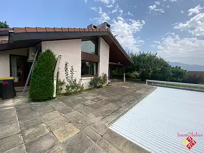 Maison, 169 m²