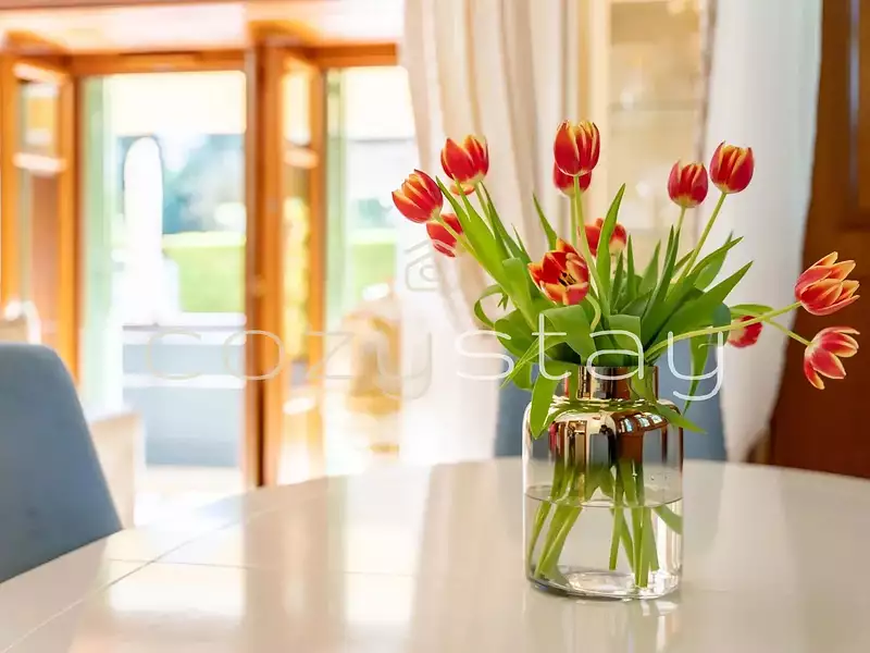 Appartement, 110,52 m²