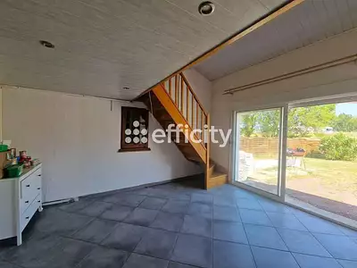 Maison, 120 m²
