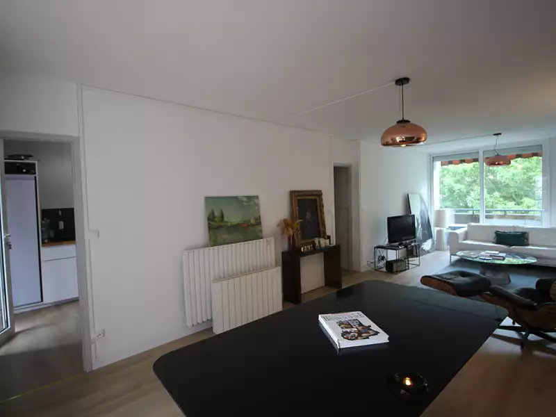 Appartement, 86 m²