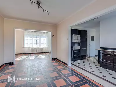 Maison, 89,1 m²