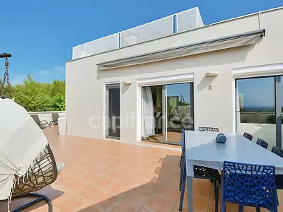 Maison, 132 m²