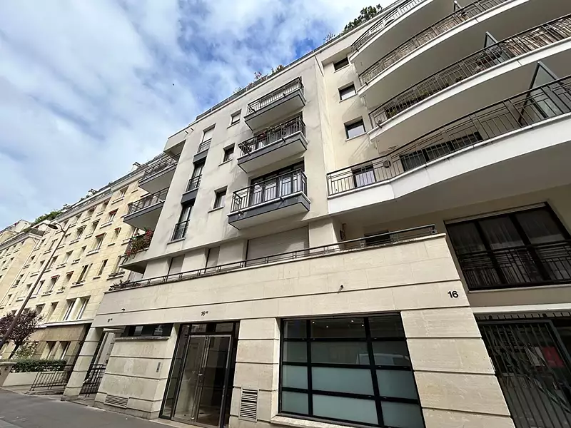 Appartement, 50,42 m²