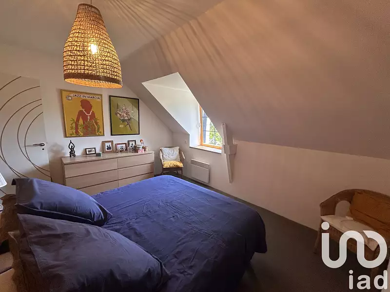 Maison, 167 m²