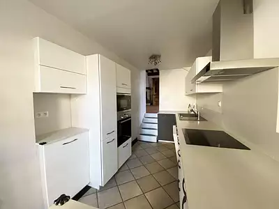 Maison, 157 m²
