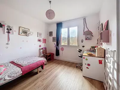 Maison, 200 m²