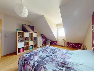 Maison, 165 m²