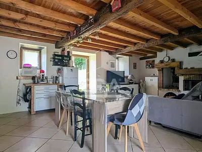 Maison, 103,15 m²