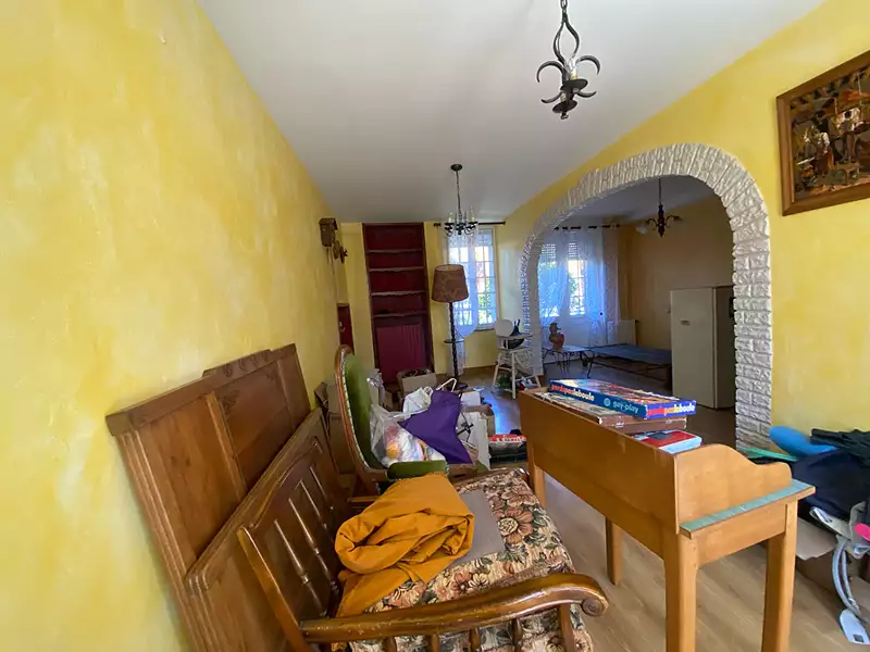 Maison, 138 m²
