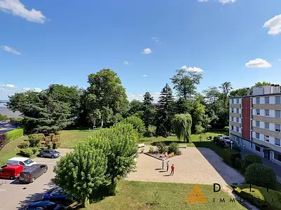 Appartement, 65,71 m²