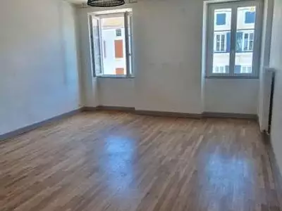 Appartement, 55 m²