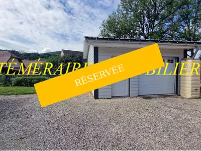 Maison, 102 m²