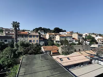 Appartement, 51,96 m²