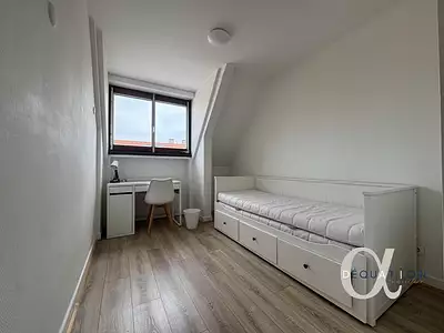 Appartement, 80 m²