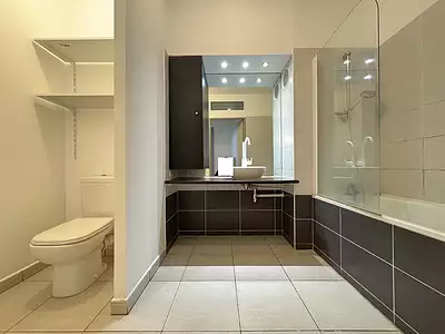 Appartement, 95,72 m²