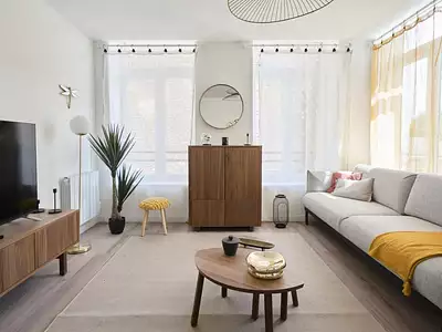 Appartement, 140 m²