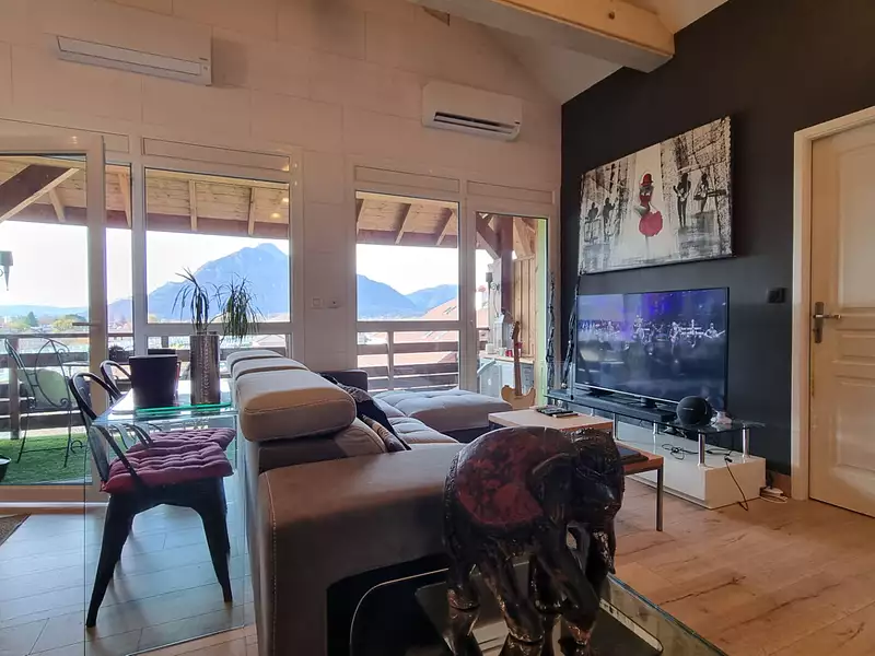 Appartement, 90 m²