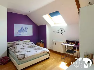 Maison, 175 m²