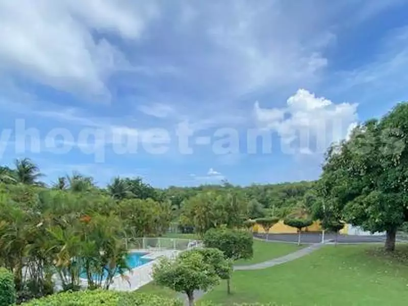 Appartement, 55,65 m²