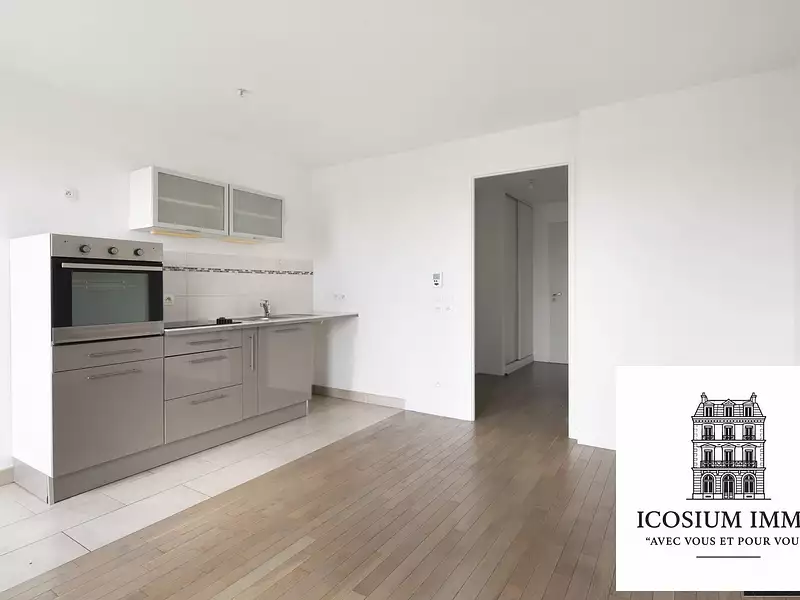 Appartement, 42,71 m²