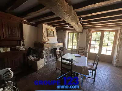 Maison, 145 m²