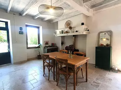 Maison, 105 m²