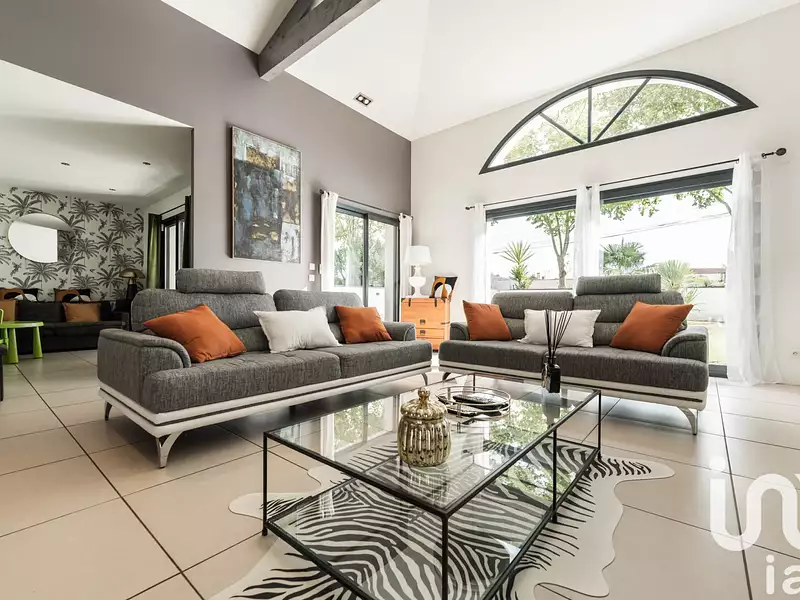 Maison, 144 m²