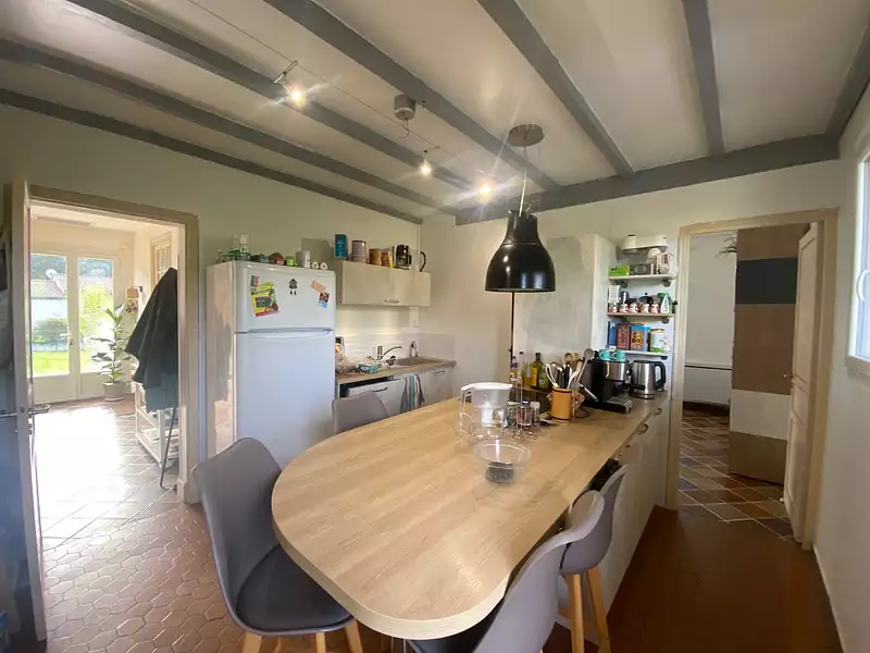 Maison, 129 m²
