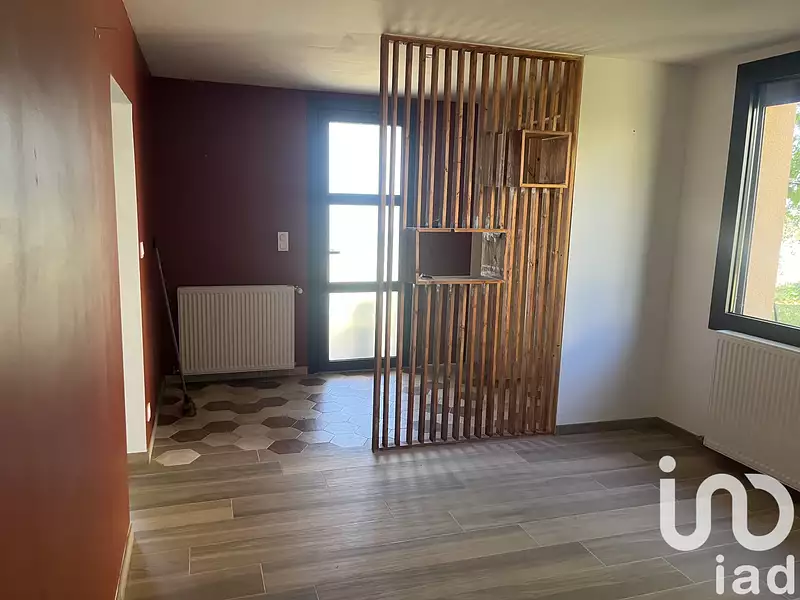 Maison, 140 m²