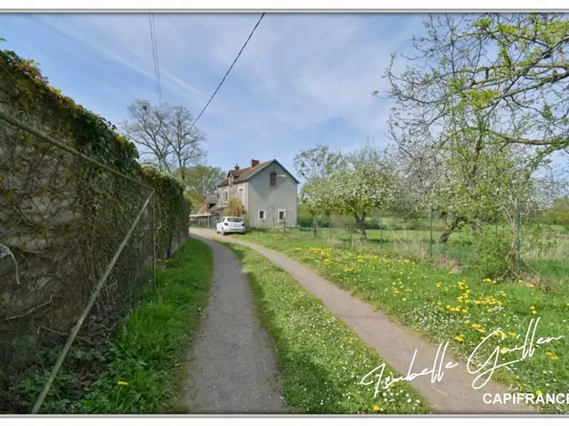 Maison, 132 m²
