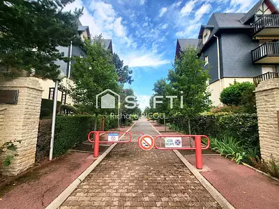 Appartement, 42 m²