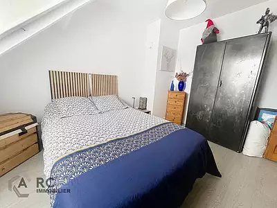 Maison, 135 m²