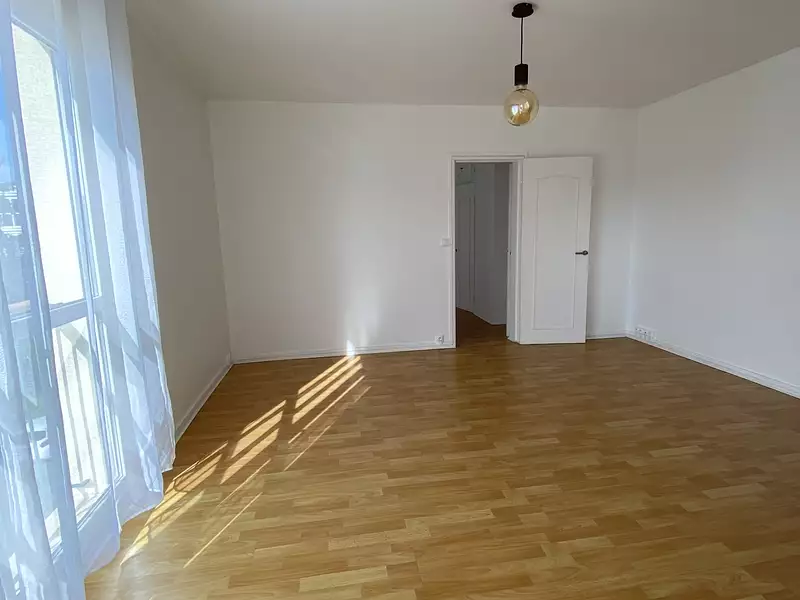 Appartement, 70 m²