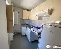 Appartement, 44,93 m²