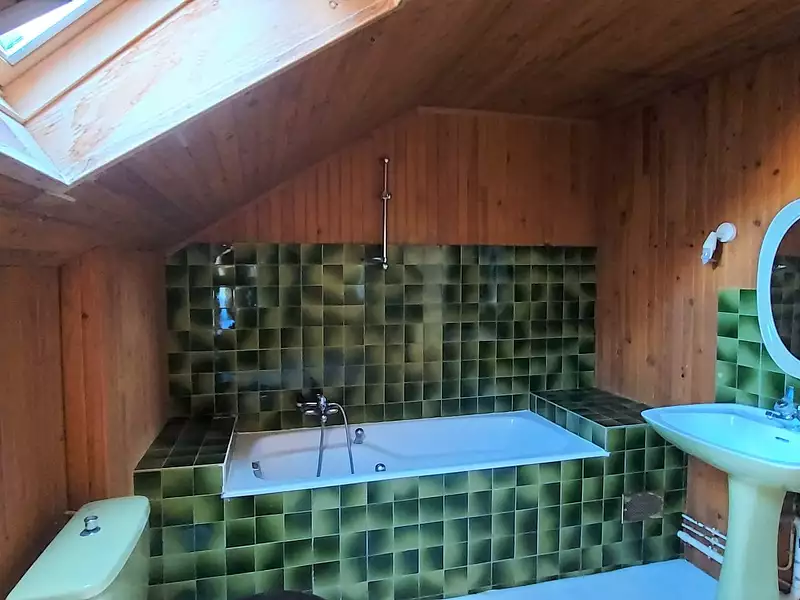 Maison, 88 m²