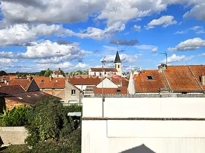 Appartement, 33,05 m²