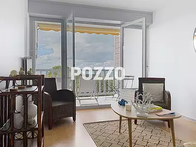 Appartement, 39,72 m²