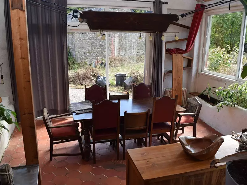 Maison, 212 m²