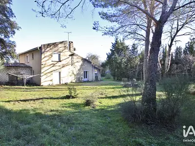 Maison, 143 m²