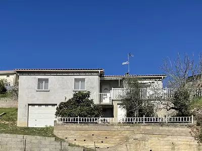 Maison, 100 m²