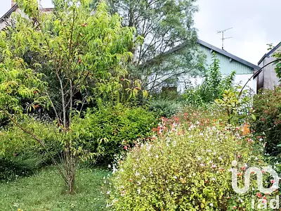 Maison, 55 m²