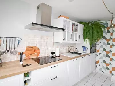 Appartement, 77 m²