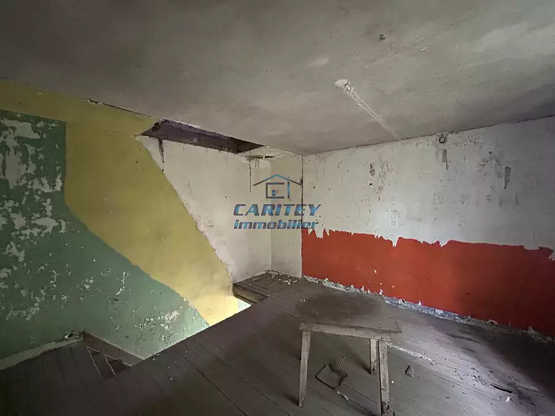 Maison, 70 m²